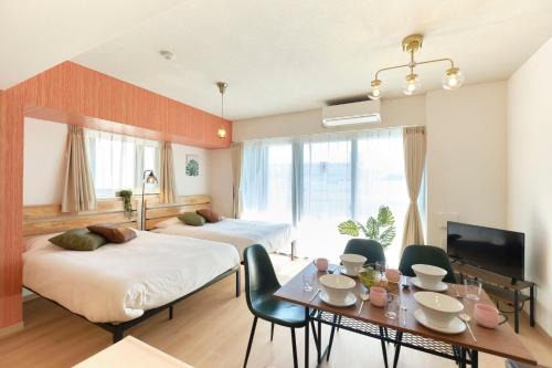 Setagaya Apartment | Modello Sangenjaya