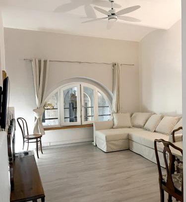 Old Town Apartment | Modena Centro Nuovo Appartamento Vicino alla Stazione