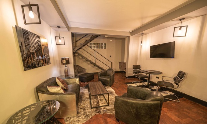 Patio Bonito Apartment | Moder experience at this beautiful unit.Located in the exclusive Astorga!