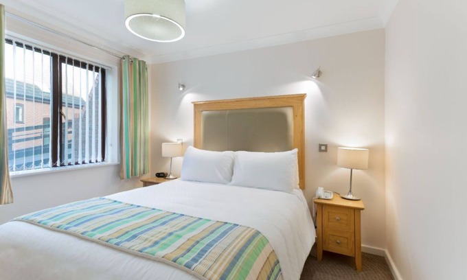 Cromer Condo | Modern 1-Bed Apartment | Seaside Resort | Sleeps 4