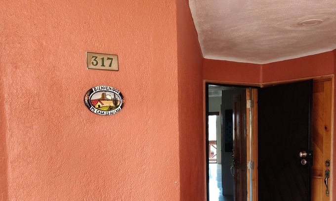 Ferrocarrilera Condo | Modern 1 Bedroom super comfortable condo