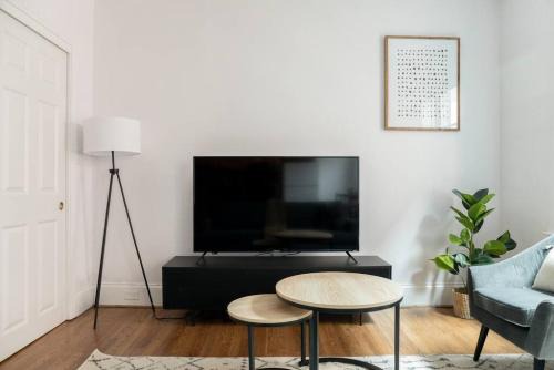 Theatre District Apartment | Modern 1BRs steps from Boston Common and South End