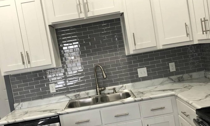 Rivervale Apartment | Modern 2bedroom 2bath apartment in Monette farm , duck, steel destination