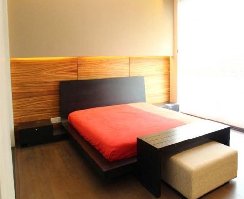 Mohangarh Apartment | Modern 3 BHK in Lucknow