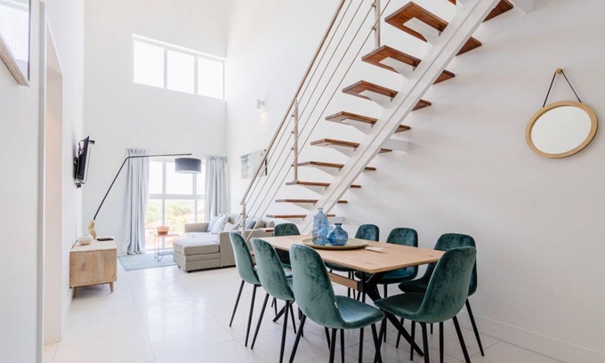 Turibana Condo | Modern 3BR Condo! Resort Style Pool!