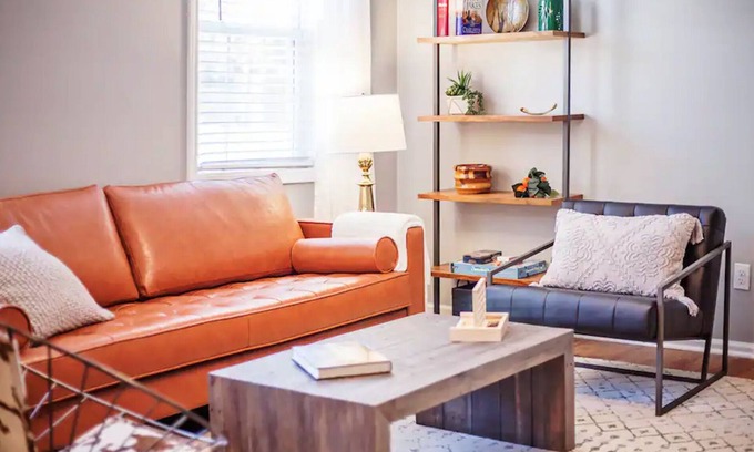Westside House | Modern 3BR in Downtown CHS Hottest Neighborhood
