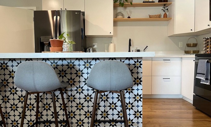 Mesa House | Modern 4 BED/3 BATH Newly Renovated Home