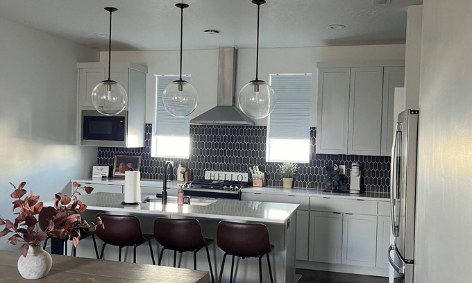 Mountain Green House | Modern 4-bedroom townhome in the Valley of Mountain Green