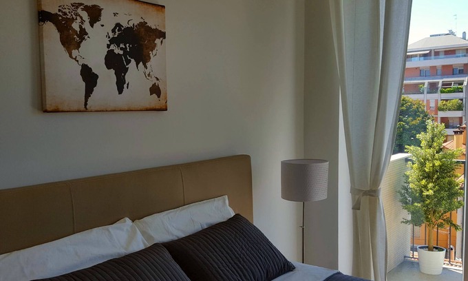 Mestre Bed & Breakfast | Modern and cozy Italian experience