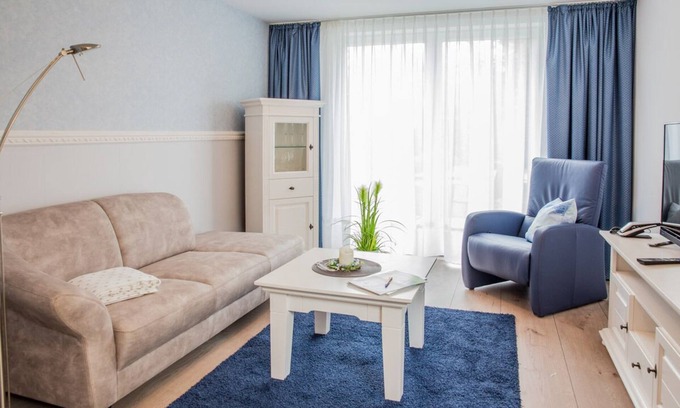 Bad Salzuflen Apartment | Modern and fully equipped apartment in the center of Bad Salzuflen