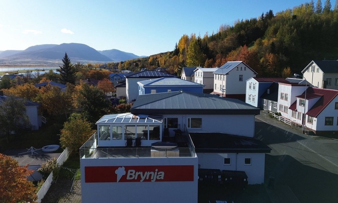 Akureyri Apartment | Modern and Spacious apartment in heart of Akureyri