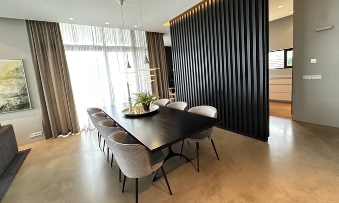 Garðabær Villa | Modern and Spacious Villa in Garðabær