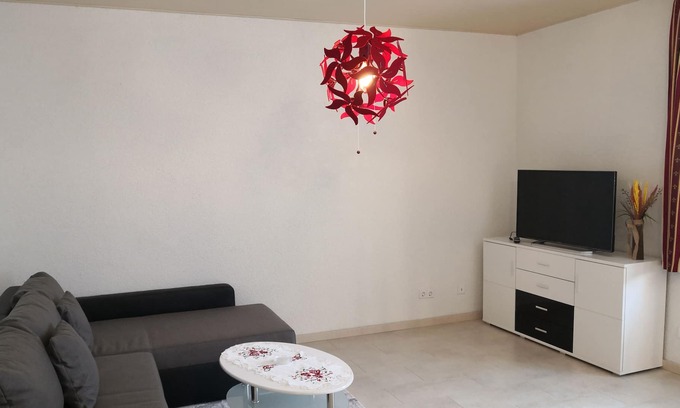Annaberg-Buchholz Apartment | modern apartment in the heart of Annaberg
