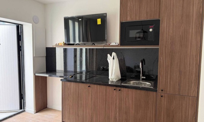 Montreuil Apartment | Modern Apartment - 1br- 2P - Montreuil