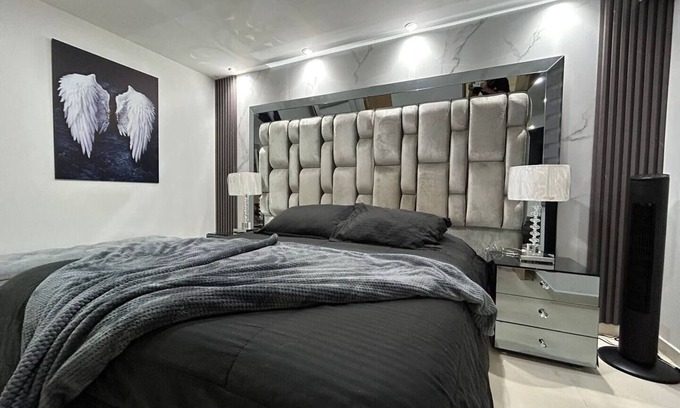 Itagui House | Modern apartment apartment highnn