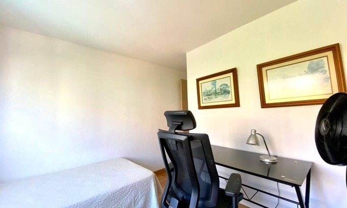 La Aguacatala Apartment | Modern apartment - Ideal for long stays