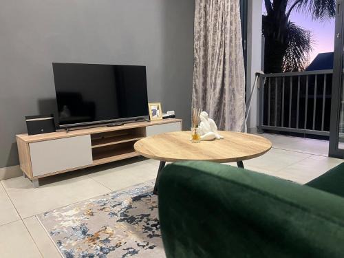 Lyttelton Manor Apartment | Modern Apartment in Centurion