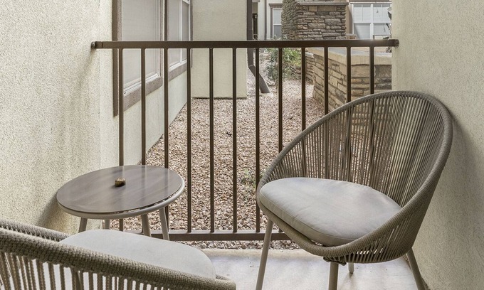 El Paso Apartment | Modern Apartment in Prime Location (ID5977X10)