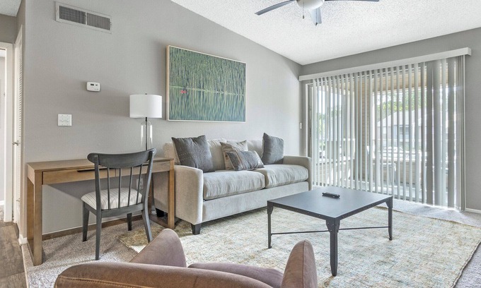Plant City Apartment | Modern Apartment in Prime Location (ID1334X388)