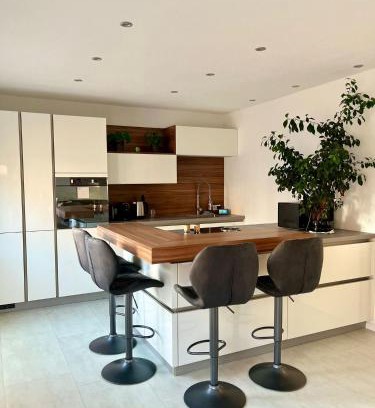 City Centre Salzburg Apartment | Modern apartment - Perfectly located