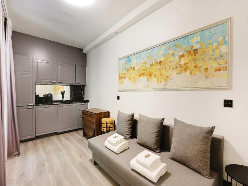 Quartier de la Roquette Apartment | Modern apartment & terrace - 2BR 6P - Near Nation