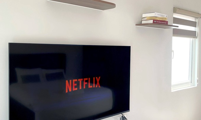 Quang An Apartment | Modern apartment with 1 bedroom in West Lake