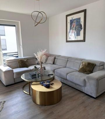 Rath Apartment | modern appartment near airport