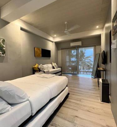 Nasugbu Apartment | Modern Beachfront Getaway at Canyon Cove Nasugbu