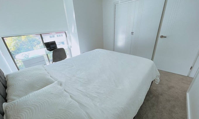 Chatswood West House | Modern Brand new House