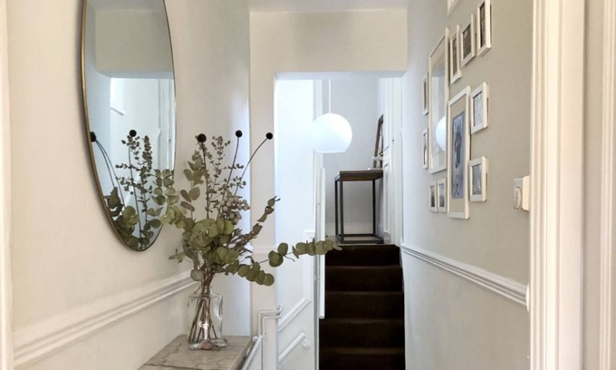 Brixton Apartment | Modern & Bright Boutique Style 2 Bed in London