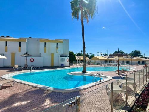 Maspalomas House | Modern Bungalow Capri Maspalomas