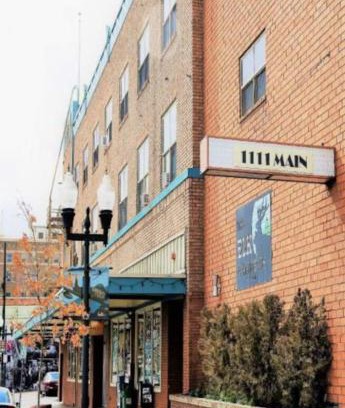 Downtown Klamath Falls Apartment | Modern Charm at The George 304