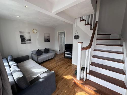 Galway City Centre Apartment | Modern City Centre House in Heart of Galway City
