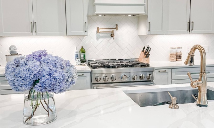 Westlake House | Modern Coastal Home