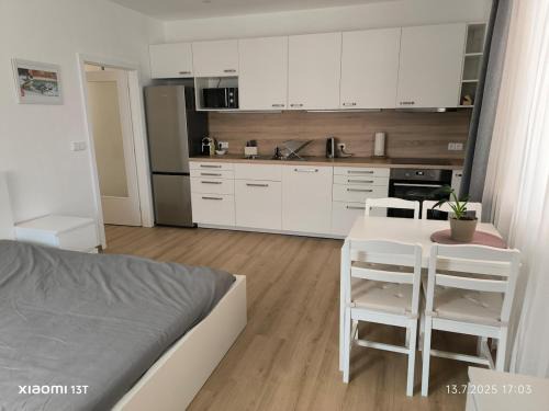 Dvur Kralove nad Labem Apartment | Modern comfort in the heart of the city of Dvůr Králové nad Labem