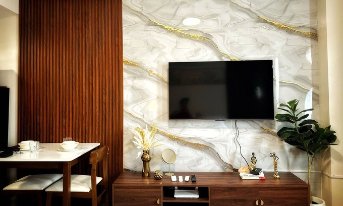 Lahug Condo | Modern Comfort at the Center of Cebu City