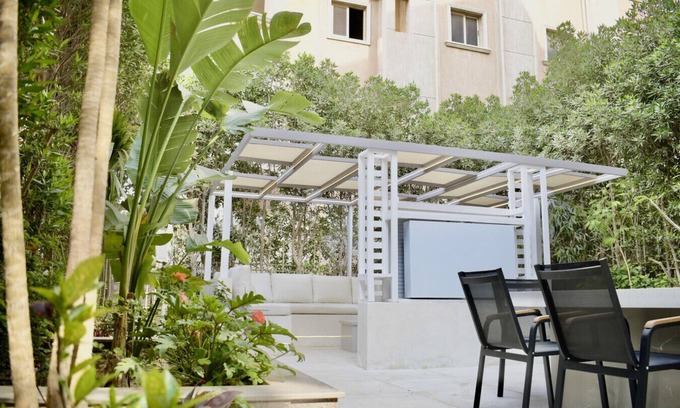 New Cairo Apartment | Modern Comfort in the Heart of New Cairo – Walk to Waterway