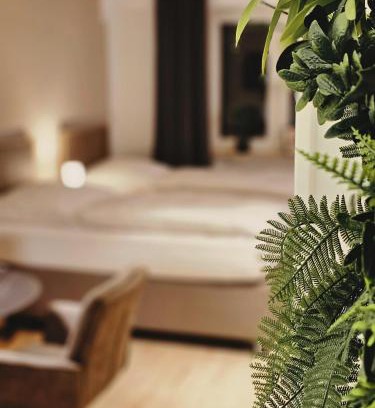 Korntal-Munchigan Apartment | Modern & Comfortable Business Apartment Stuttgart - WLAN, 4K TV, Küche, Waschmaschine, Balkon