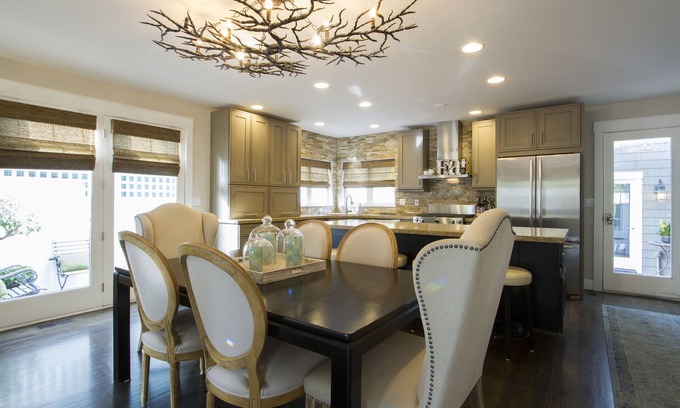 Louisville House | Modern Designer Home Near Boulder