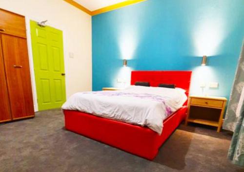 Boston House | Modern En-suite Doubles in Boston Town Spacious & Contemporary Rooms