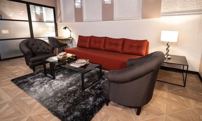 Patio Bonito Apartment | Modern experience at this beautiful unit.Located in the exclusive Astorga!