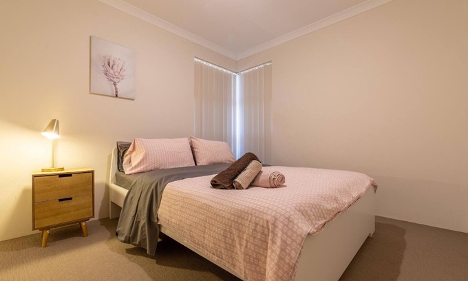 Queens Park House | Modern Family Home in Queens Park, family perfect