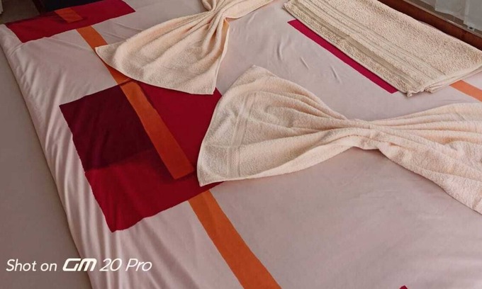 Manavgat Apartment | Modern fully furnished apartment in Evrenseki