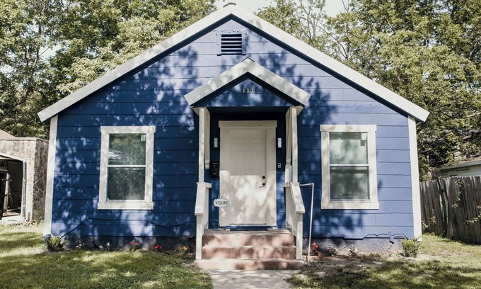 Miami House | Modern Gem in Prime Miami Location