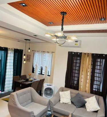 Santa Rosa House | Modern Home and Stylish Design