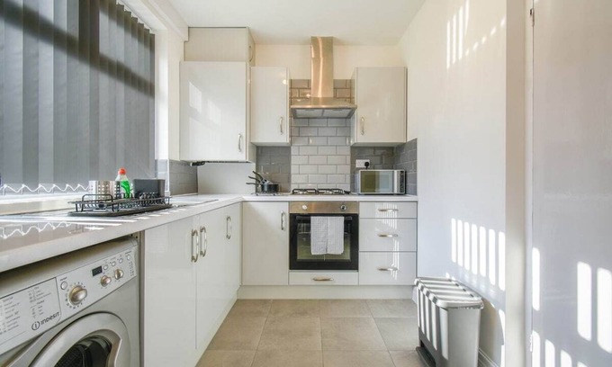 Blackburn House | Modern Home: Heart Of Blackburn