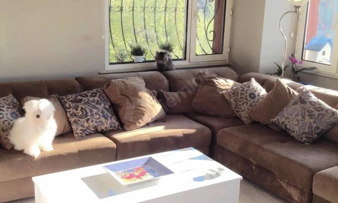 Sariyer House | Modern home in Maslak