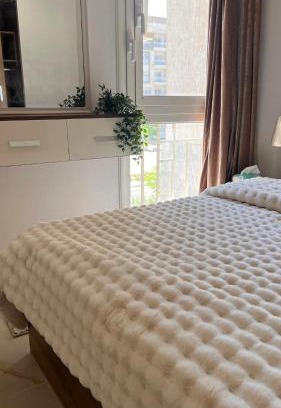 Madinaty Apartment | Modern hotel apartment in Second New Cairo