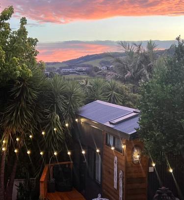 Kiama House | Modern Kiama Tiny House - A unique coastal escape