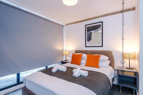 Warrington Apartment | Modern Living 1Bed in Central Warrington